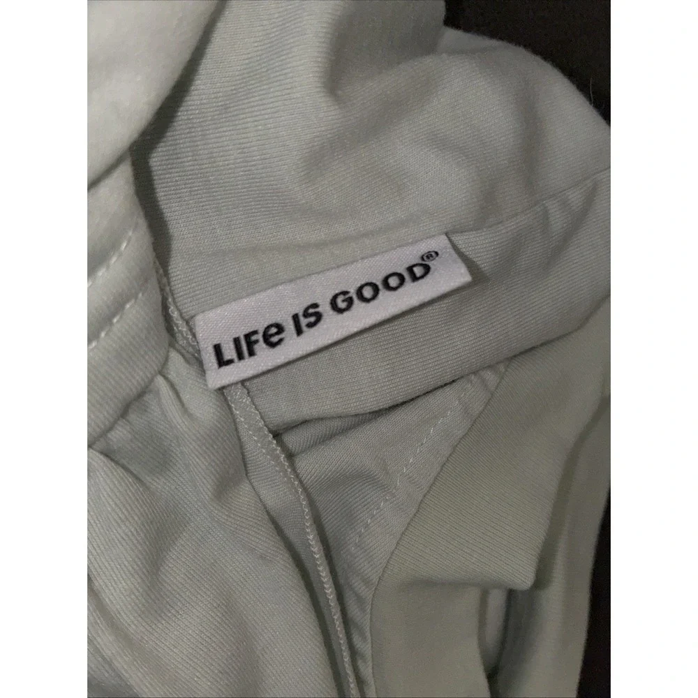 Life Is Good life good